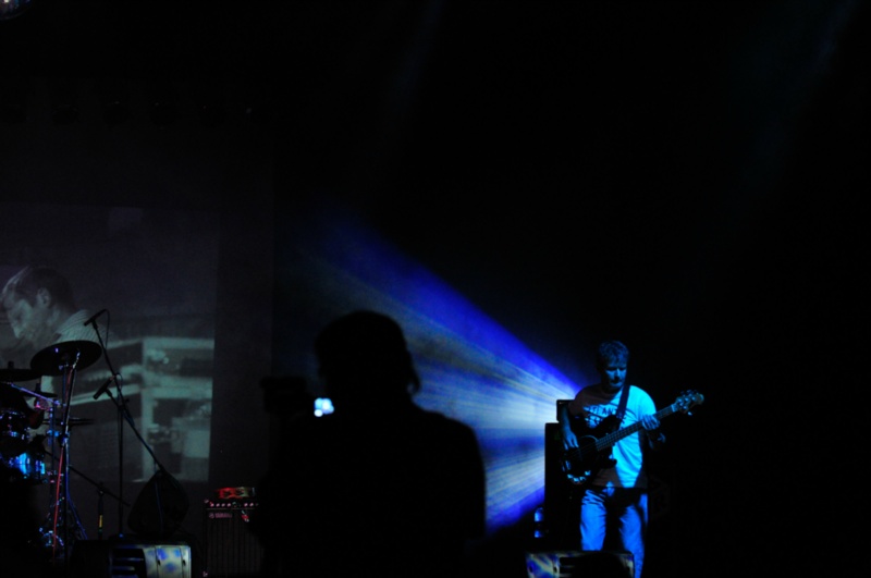 The Kings Live in Montirone